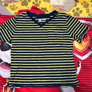 Gap stripe T-shirt